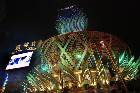 新葡京籌碼|新葡京 Grand Lisboa 